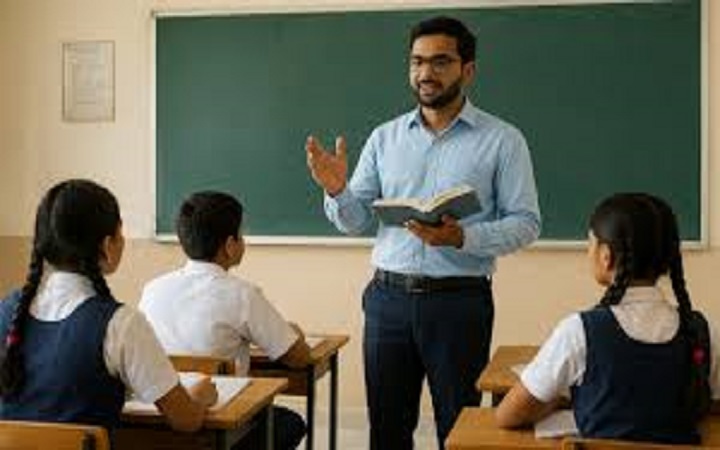 মাধ্যমিক শিক্ষার মানোন্নয়নে ১০ সদস্যের পরামর্শক কমিটি গঠন